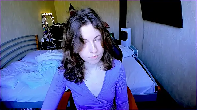 Snapshot of Agata_in_Wonderland chatting on September 2025 08:49:01 AM Agata in Wonderland online show from September 2025 08:49:01 AM