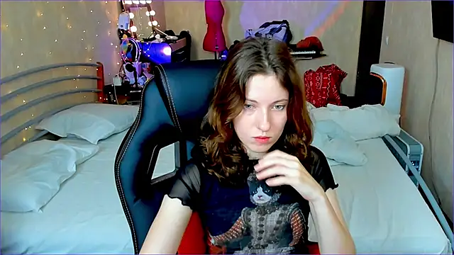 Snapshot of Agata_in_Wonderland chatting on September 2025 12:35:02 AM Agata in Wonderland online show from September 2025 12:35:02 AM