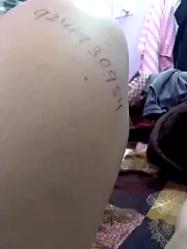 liza-212 online show from October 2025 04:41:02 PM