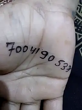 liza-212 online show from October 2025 07:00:01 PM