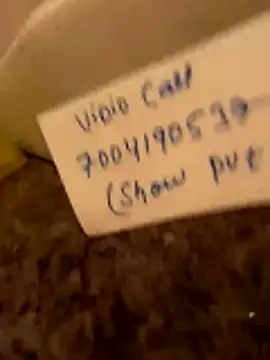 liza-212 online show from October 2025 12:46:02 AM