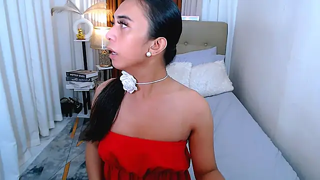 scarlet smith7 online show from December 2025 02:11:01 PM