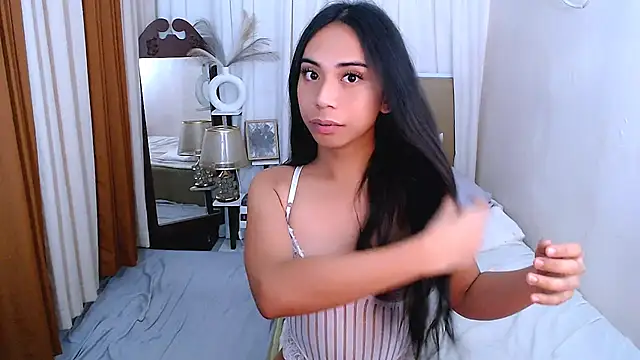 scarlet smith7 online show from April 2026 02:29:02 AM