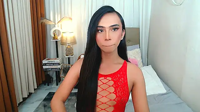 scarlet smith7 online show from February 2026 05:43:01 PM