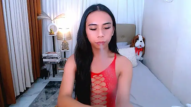 scarlet smith7 online show from February 2026 12:39:01 PM