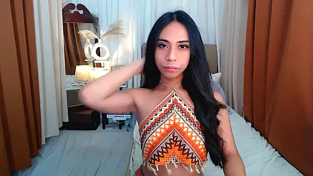 Snapshot of scarlet_smith7 chatting on April 2026 01:45:01 AM scarlet smith7 online show from April 2026 01:45:01 AM