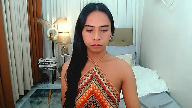 scarlet smith7 online show from February 2026 09:45:01 PM