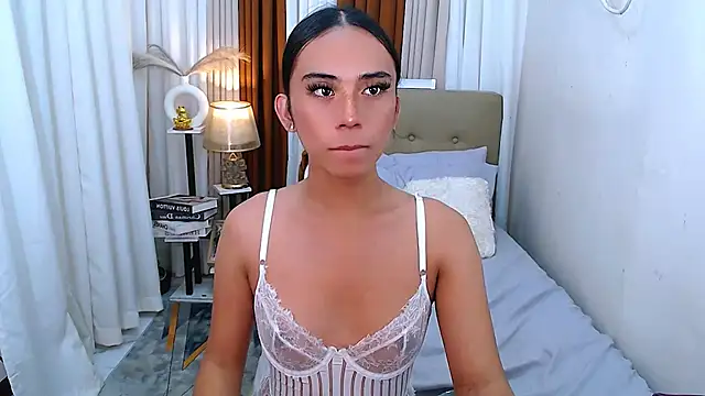 scarlet smith7 online show from January 2026 04:13:01 PM