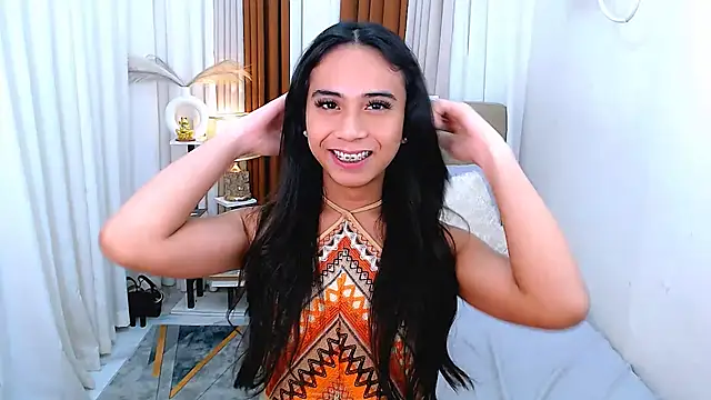 scarlet smith7 online show from February 2026 02:46:01 PM