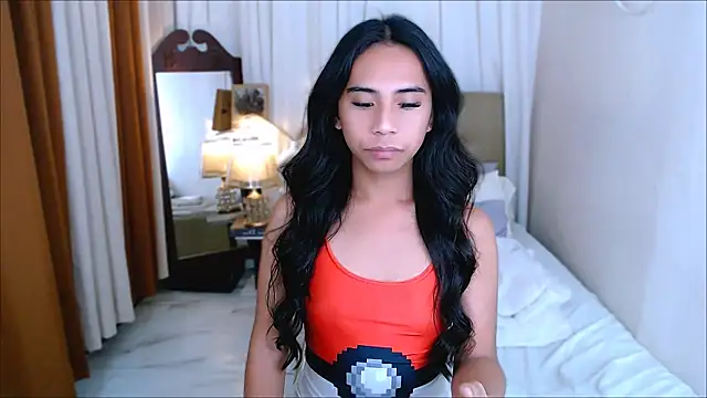 scarlet smith7 online show from March 2026 04:54:01 PM