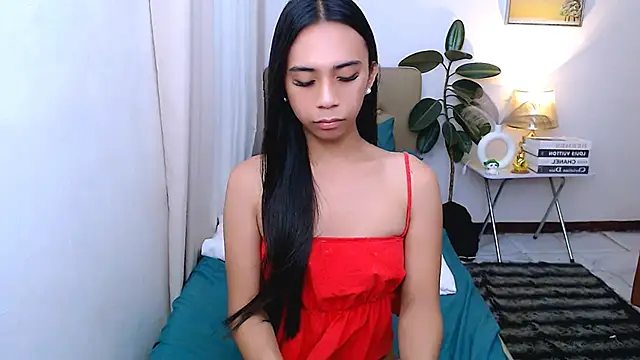 scarlet smith7 online show from June 2026 12:12:01 AM
