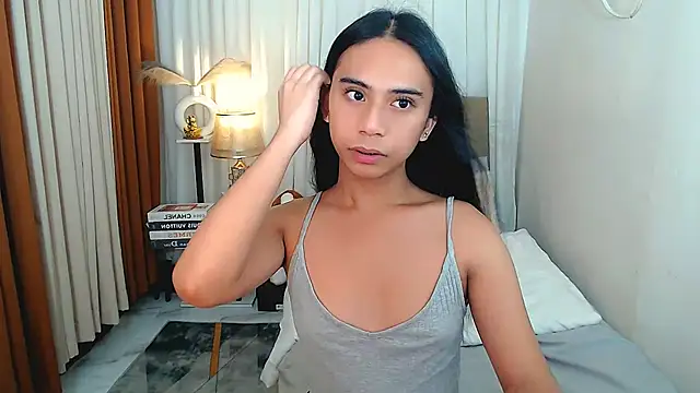 scarlet smith7 online show from February 2026 05:38:01 AM