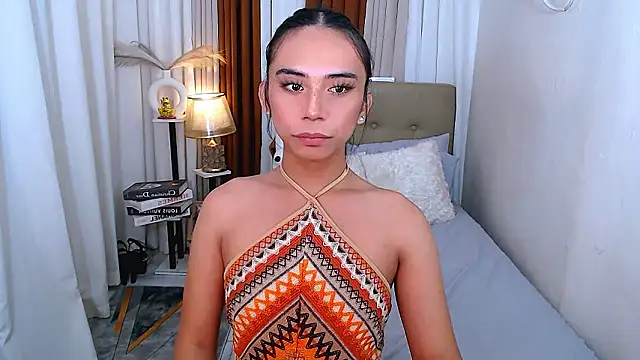 scarlet smith7 online show from February 2026 03:22:01 PM