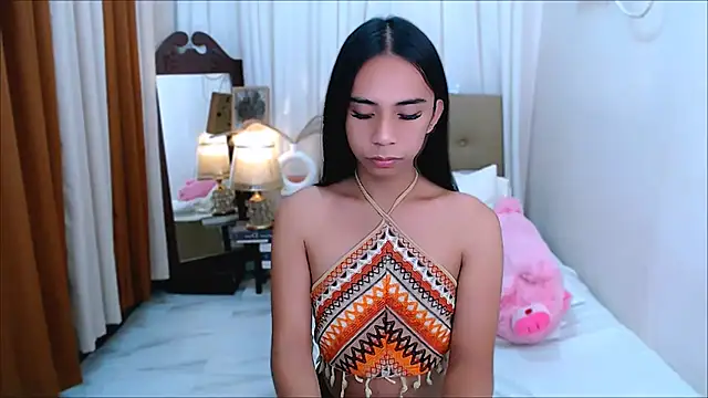 scarlet smith7 online show from March 2026 02:40:02 AM