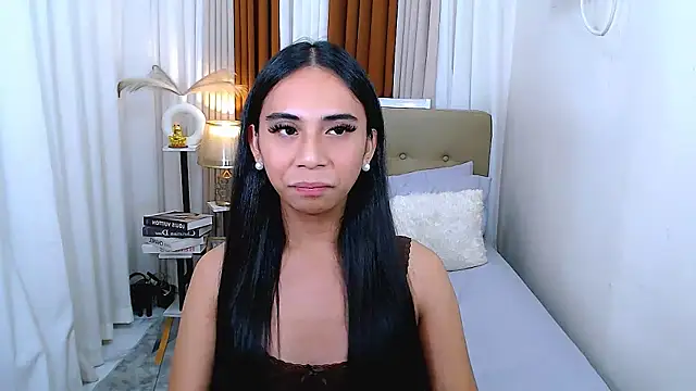 scarlet smith7 online show from December 2025 11:58:01 AM