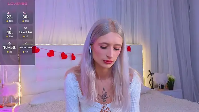 Snapshot of Monica_Leen chatting on February 2026 06:21:02 AM Monica Leen online show from February 2026 06:21:02 AM