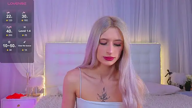 Snapshot of Monica_Leen chatting on March 2026 06:25:02 AM Monica Leen online show from March 2026 06:25:02 AM