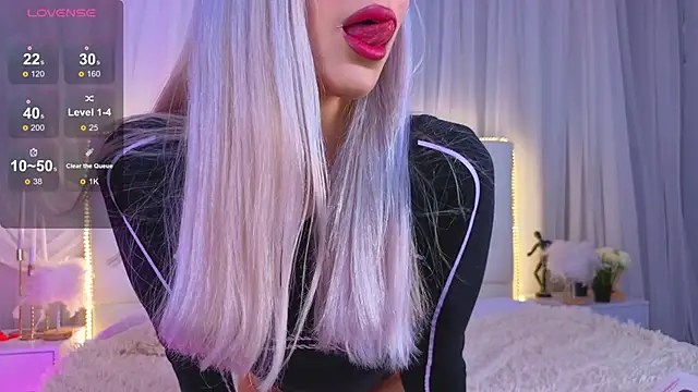 Snapshot of Monica_Leen chatting on March 2026 06:24:02 AM Monica Leen online show from March 2026 06:24:02 AM