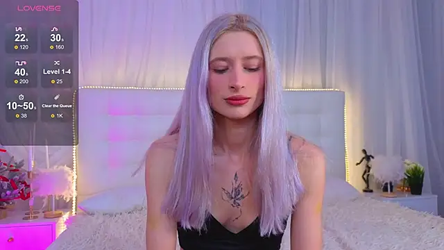 Snapshot of Monica_Leen chatting on February 2026 06:34:02 AM Monica Leen online show from February 2026 06:34:02 AM