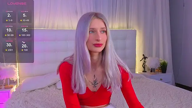 Snapshot of Monica_Leen chatting on February 2026 06:33:01 AM Monica Leen online show from February 2026 06:33:01 AM