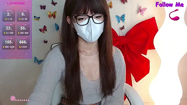 Boobyy-Bae online show from January 2026 04:08:01 AM