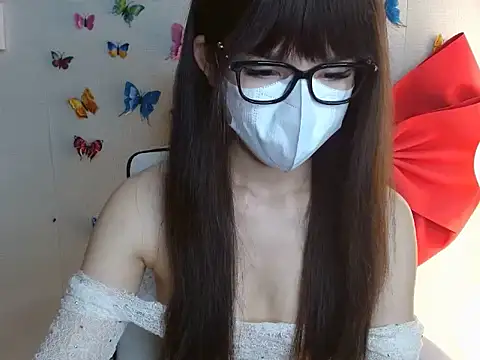 Boobyy-Bae online show from March 2026 08:54:01 AM