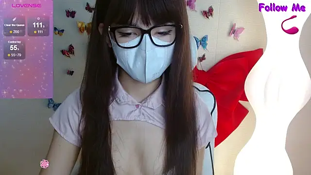 Boobyy-Bae online show from December 2025 06:37:01 AM