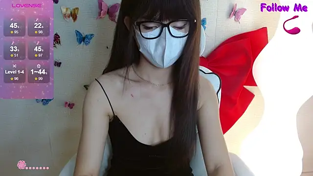 Boobyy-Bae online show from December 2025 05:10:02 AM