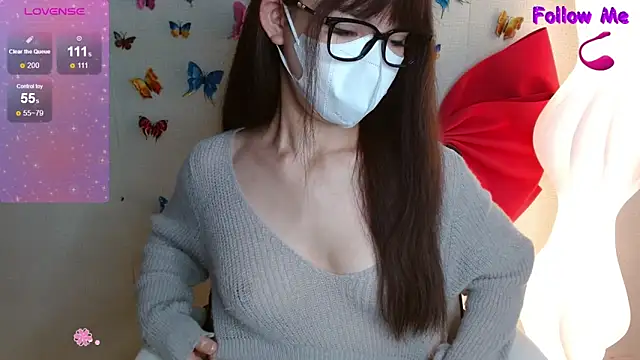 Boobyy-Bae online show from February 2026 05:07:02 AM