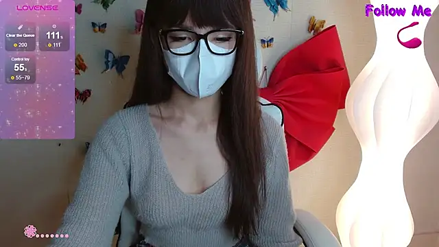 Boobyy-Bae online show from March 2026 07:05:02 AM