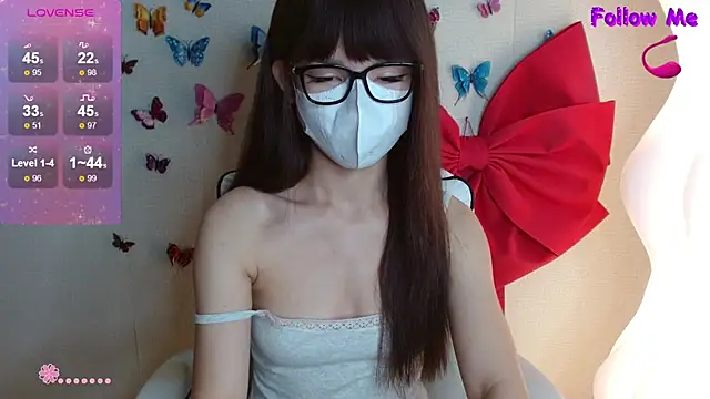 Boobyy-Bae online show from March 2026 05:55:02 AM