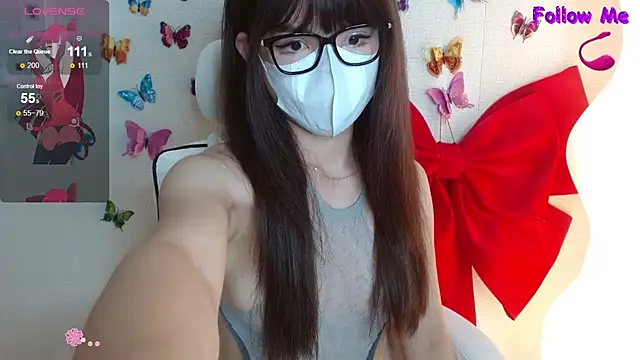 Boobyy-Bae online show from September 2025 05:58:01 AM