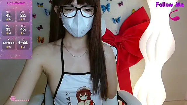 Boobyy-Bae online show from April 2026 04:52:02 AM