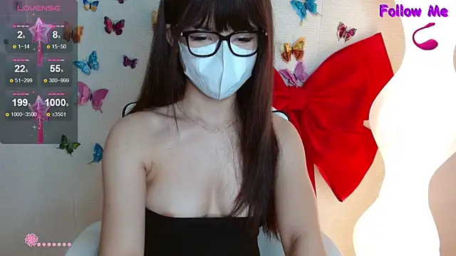 Boobyy-Bae online show from October 2025 03:29:02 AM
