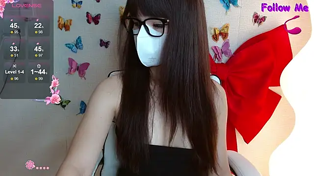 Boobyy-Bae online show from October 2025 05:28:01 AM