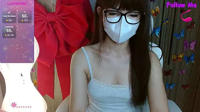 Boobyy-Bae online show from June 2026 07:37:02 AM