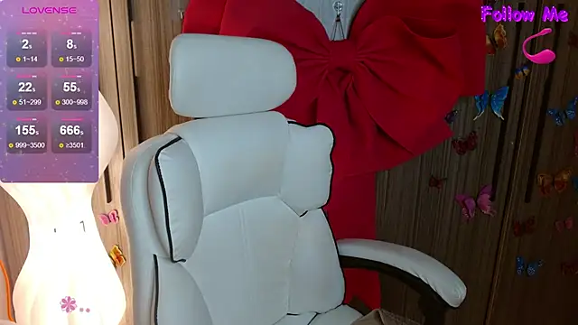 Boobyy-Bae online show from June 2026 06:00:02 AM
