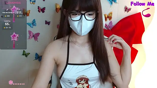 Boobyy-Bae online show from October 2025 03:52:02 AM