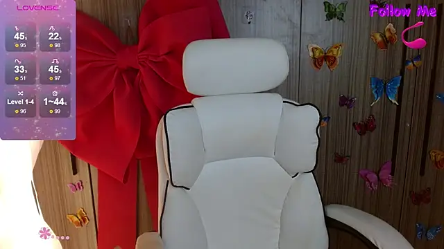 Boobyy-Bae online show from June 2026 05:18:01 AM