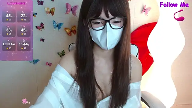 Boobyy-Bae online show from November 2025 05:07:01 AM