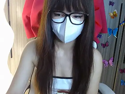 Boobyy-Bae online show from July 2026 08:00:01 AM