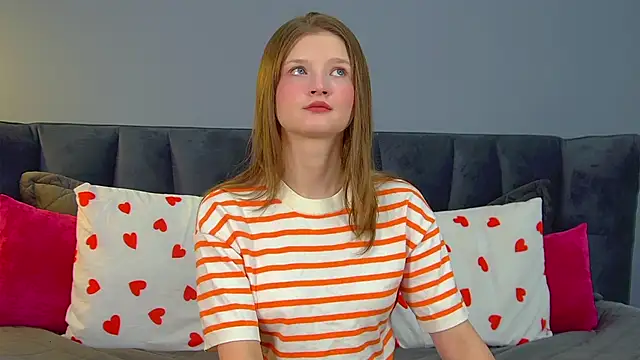 JaneRosen online show from February 2026 06:25:02 AM