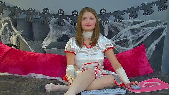 JaneRosen online show from October 2025 06:34:02 AM