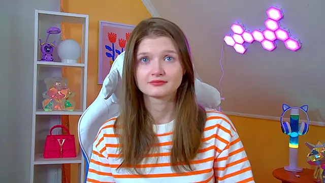 JaneRosen online show from April 2026 06:27:01 AM