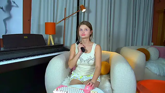 JaneRosen online show from November 2025 06:17:02 AM