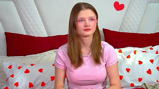 JaneRosen online show from February 2026 07:09:01 AM