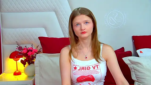 JaneRosen online show from April 2026 06:25:02 AM