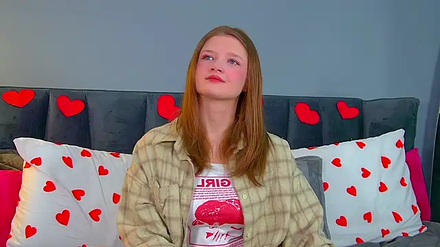 JaneRosen online show from February 2026 06:44:01 AM