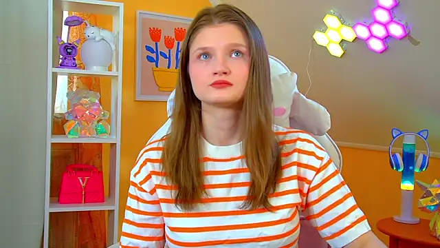 JaneRosen online show from April 2026 06:38:02 AM