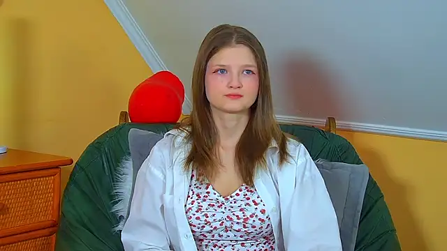 JaneRosen online show from February 2026 06:24:02 AM